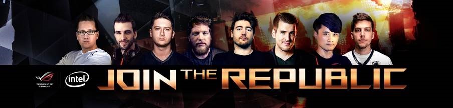 ROG Join the Republic Grand Final